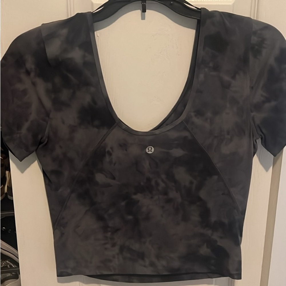 lululemon align shirt